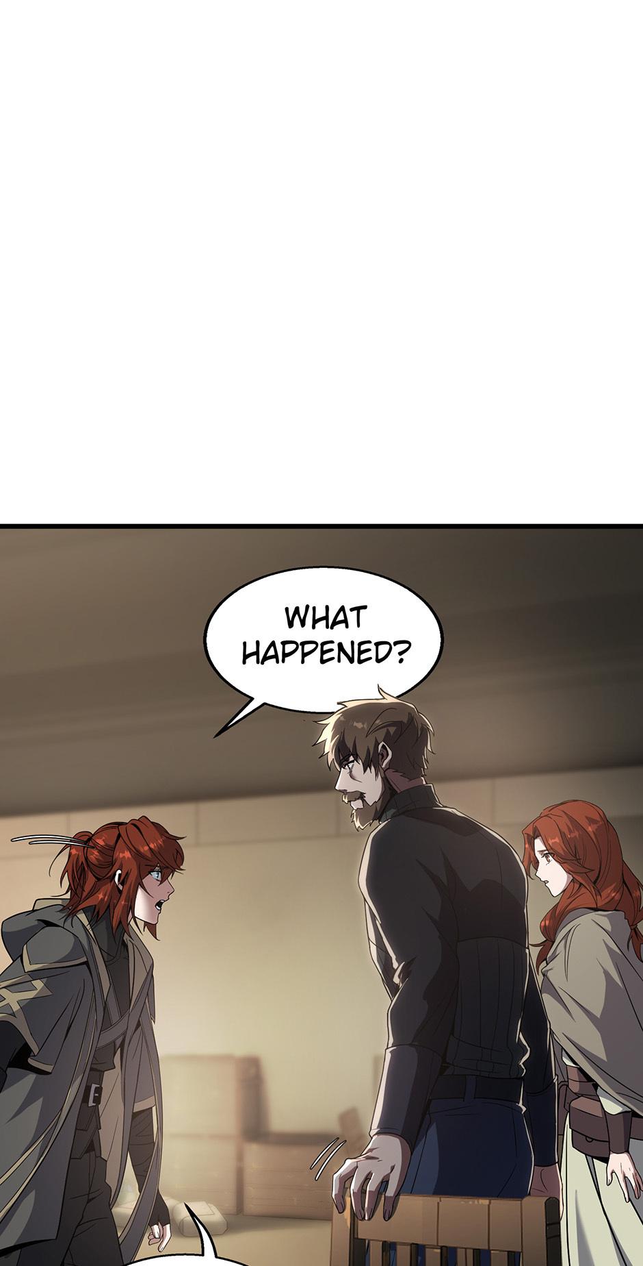 The Beginning After the End, Chapter 215 image 29